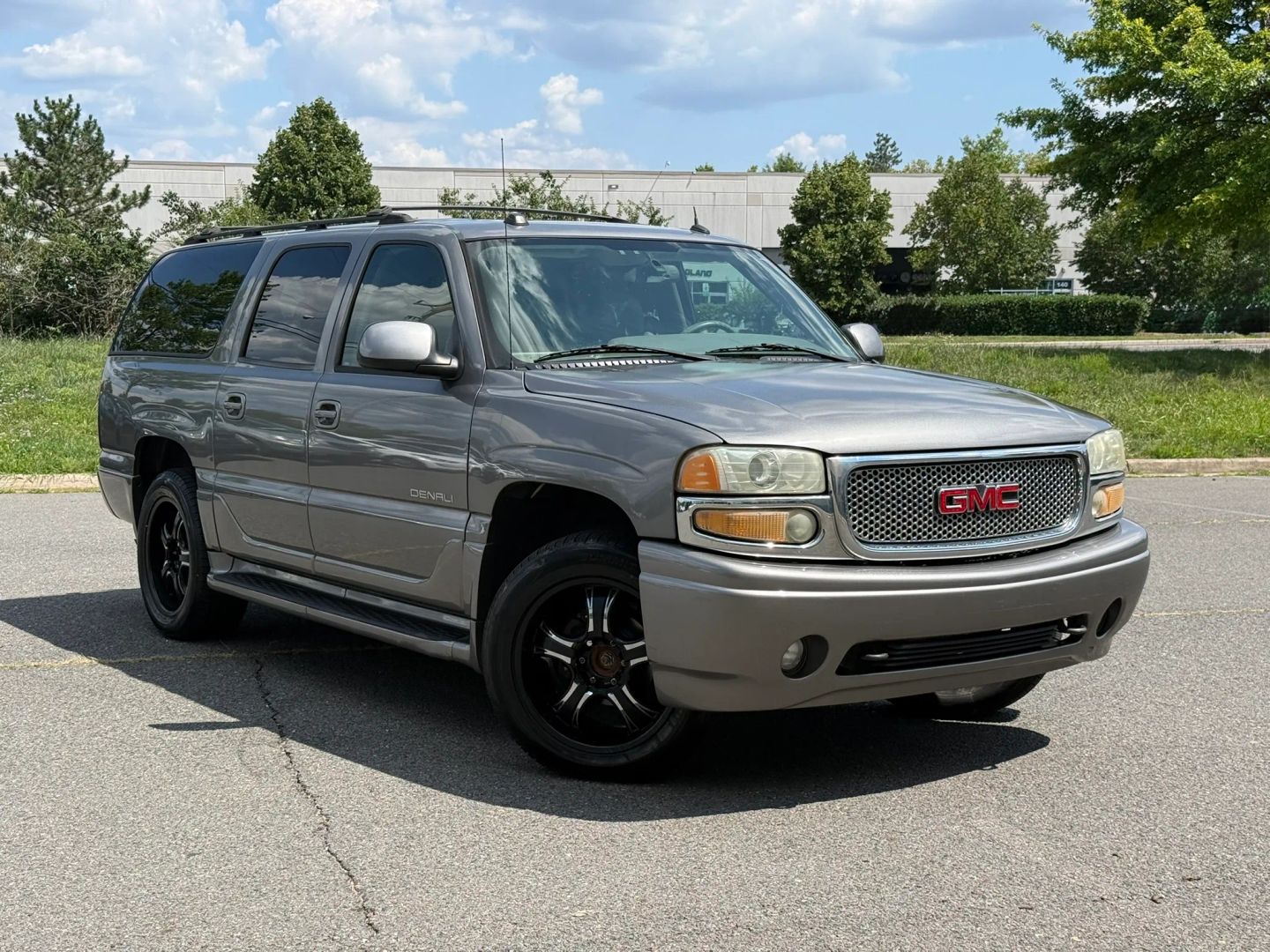 gmc yukon xl 2005 1GKFK66U35J139112 image gmc yukon xl 2005 1GKFK66U35J139112 image